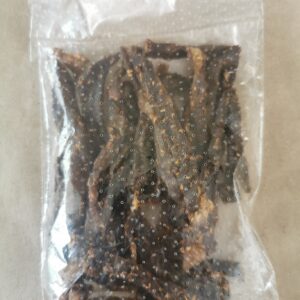 65 g Beef Chilli Sticks